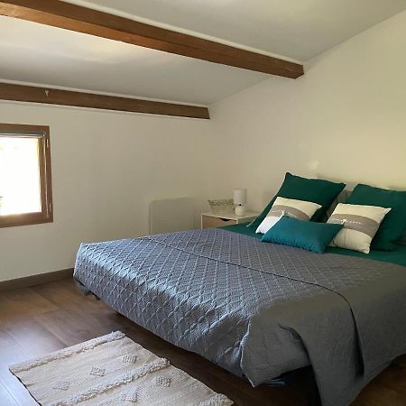 Maison Campagne Aixoise Éguilles Kültér fotó