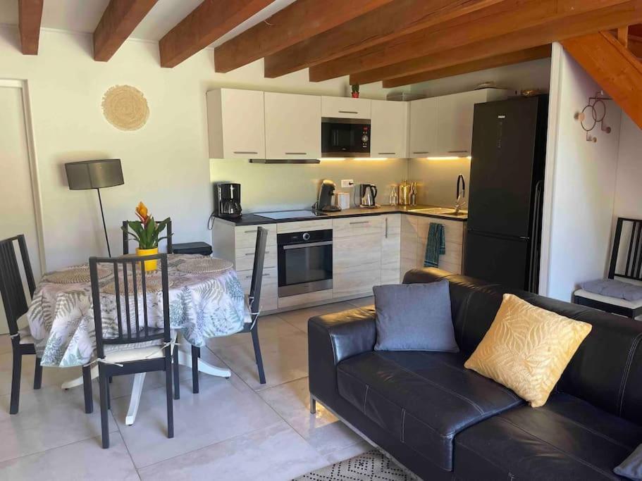 Maison Campagne Aixoise Éguilles Kültér fotó